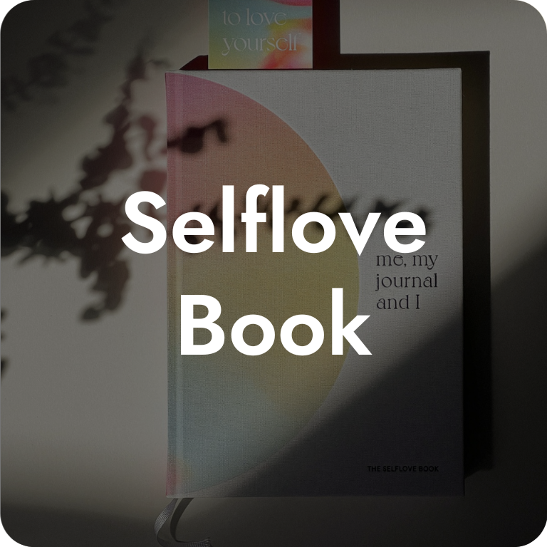 Selflove Book